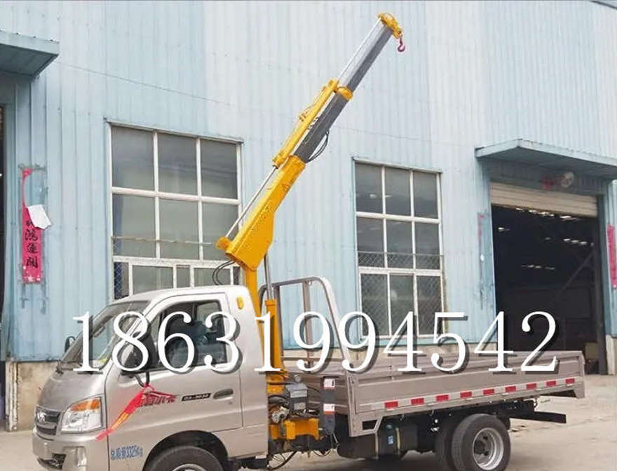 蓝田县车载吊机绞盘价格微型提升机绞盘小吊机价格车载吊机船用